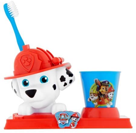 Nickelodeon Paw Patrol Pawsome Smile Set