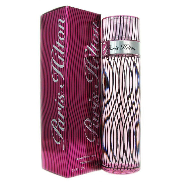 Paris Hilton by Paris Hilton, 3.4 oz EDP Spray for Women main image 0