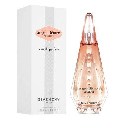 Givenchy Ange ou Démon Le Secret Eau de Parfum 3.3 oz 100 ml Women