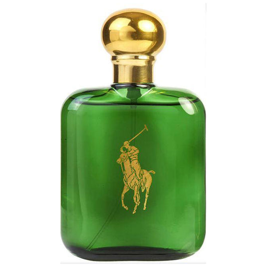 Ralph Lauren Polo 4.0 oz 118 ml Men Classic "Tester Box"