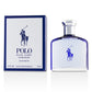 Polo Ultra Blue For Men Eau De Toilette Spray 4.2 oz
