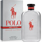 Polo Red Rush by Ralph Lauren 6.7 oz / 200 ml Eau De Toilette Spray - For Men