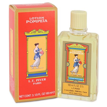 Pompeia by Piver Cologne Splash 3.3 oz