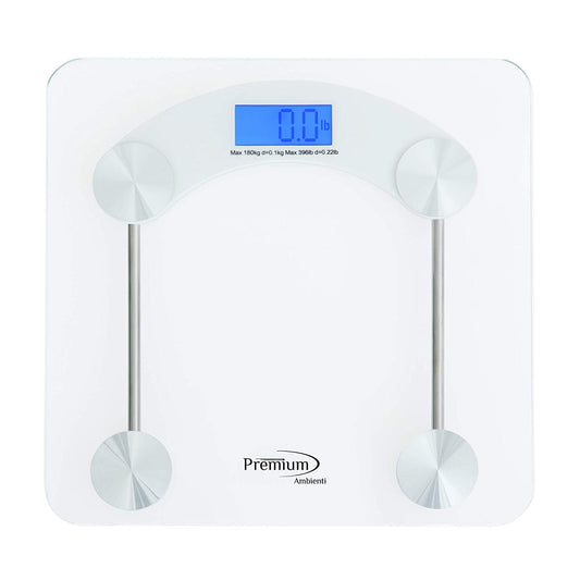 Premium Ambienti Digital Weight Scale Model PWS103