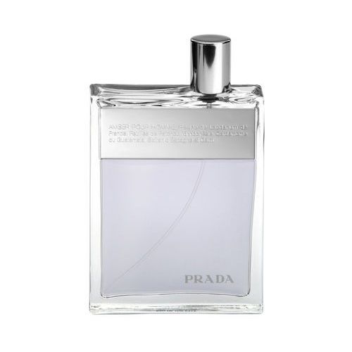 PRADA Amber Tendre by Prada W. 1.7 oz Eau de Parfum Spray Unboxed