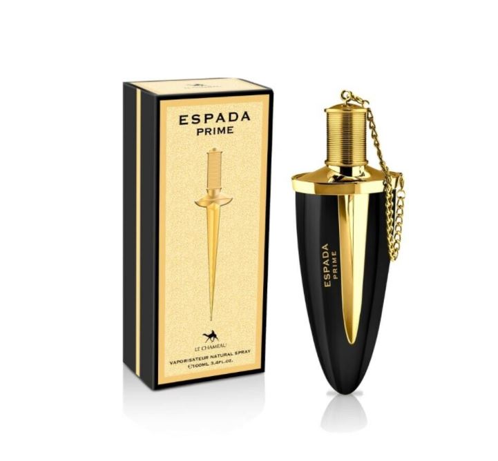 Espada Prime By Le Chameau For Women 3.4 oz