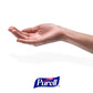PURELL Advanced Hand Sanitizer Refreshing Gel, (33.8 oz) 1 L Pump Bottle