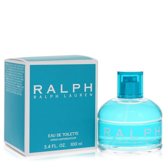 Ralph Lauren Ralph 3.4 oz 100 ml EDT (Women)