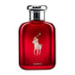 Ralph Lauren Red Eau De  Parfum Spray 4.2 oz 125ml "Tester White Box"