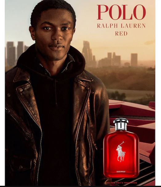 Polo perfume online white