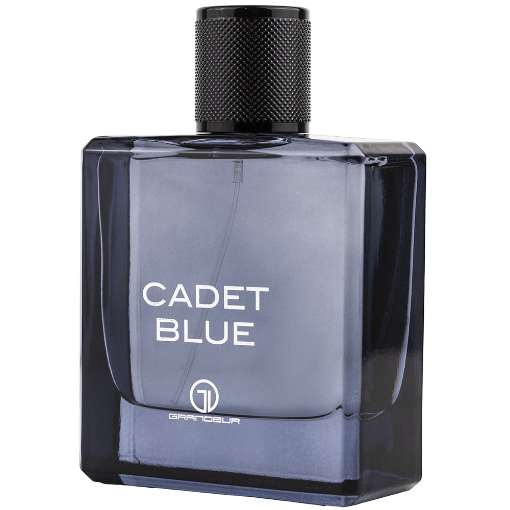 Grandeur Cadet Blue 3.4 oz 100 ml