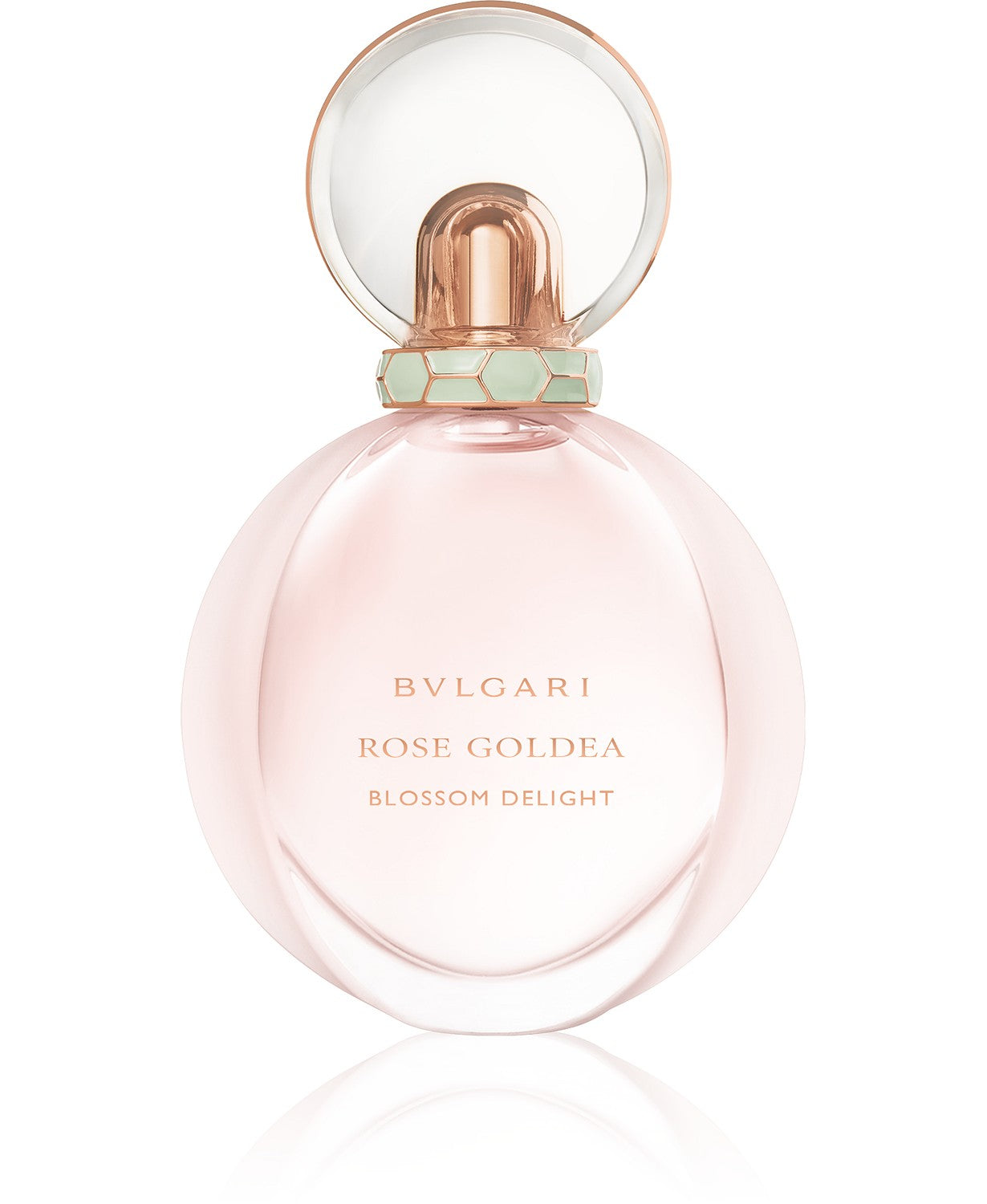 BVLGARI Rose Goldea Blossom Delight 2.5 oz Eau De Parfum Spray
