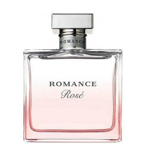 Romance Rose By Ralph Lauren For Women Perfume 3.4 oz 100 ml EDP (Tester)