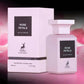 Rose Petals By Maison Alhambra  Eau De Parfum Spray 2.7 oz 80ml