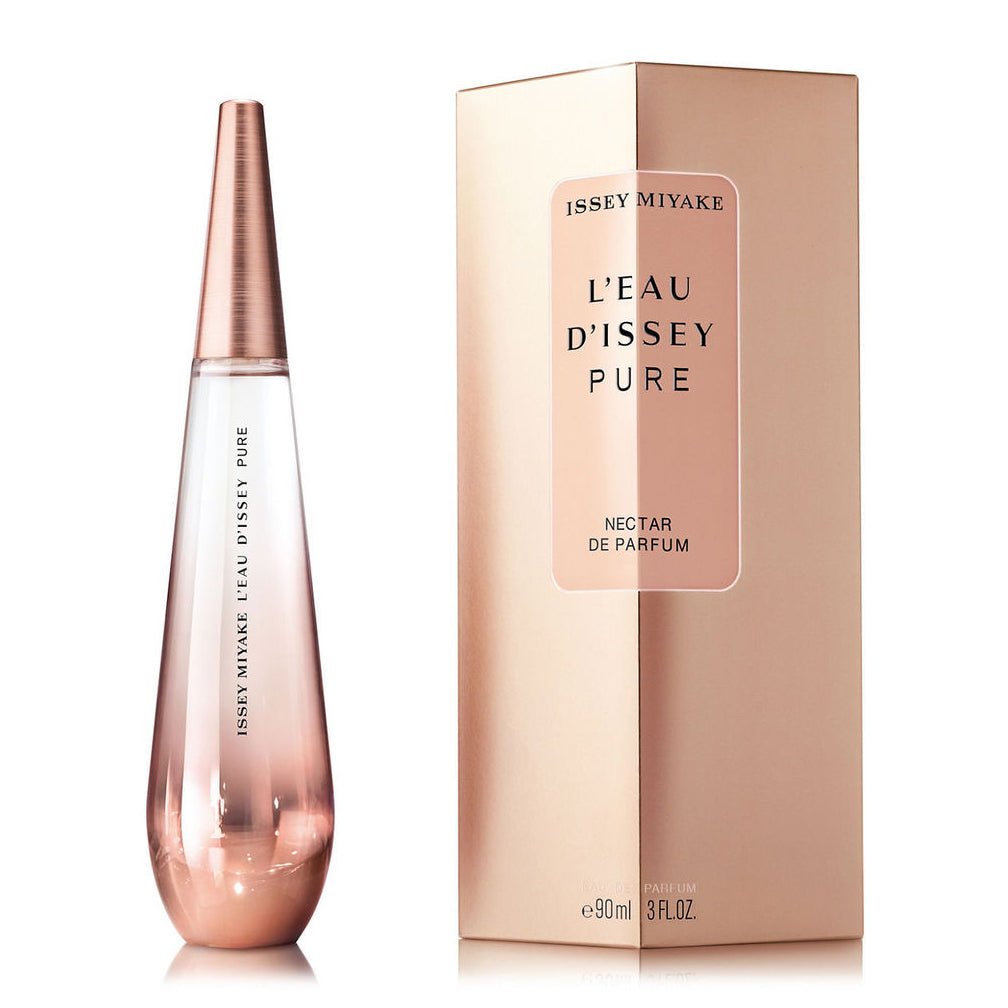 Issey Miyake L'eau D'issey Pure Nectar EDP 3.0 oz 90 ml Women