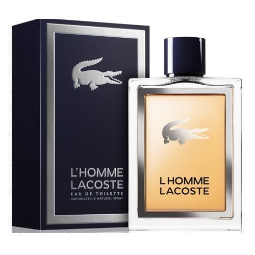 Lacoste L'homme by Lacoste EDT Men