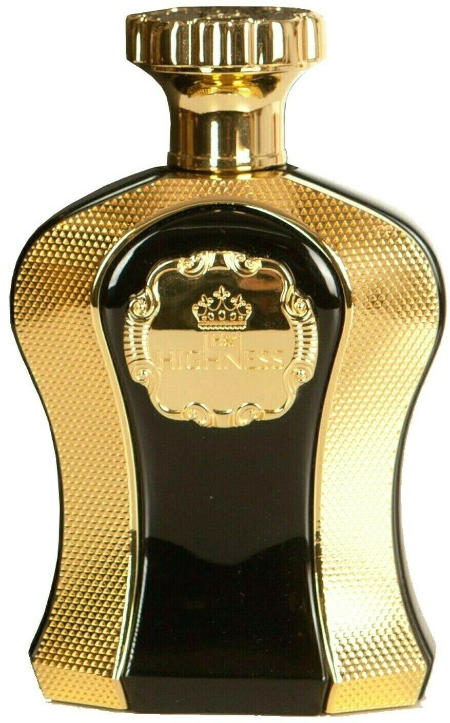 Highness V Black Perfume by Afnan EDP 3.4 oz Unisex