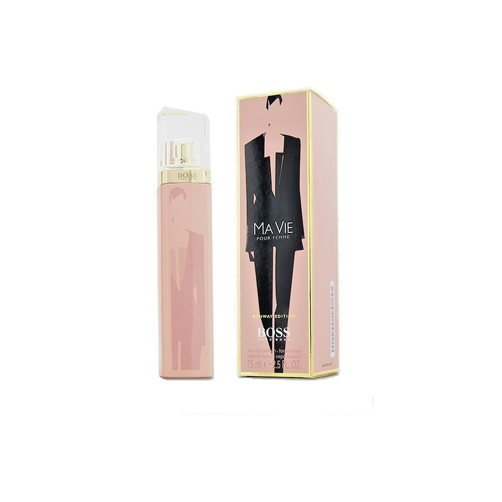 Hugo boss ma top vie edp 75ml