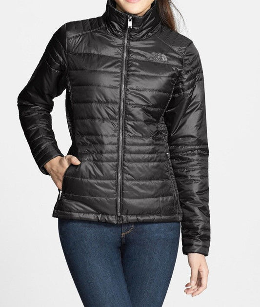 NWT THE NORTH FACE Women Aleycia Insulated Quilted Jacket