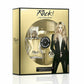 Shakira Rock! 2pc Gift Set EDT 2.7 oz 80 ml Women