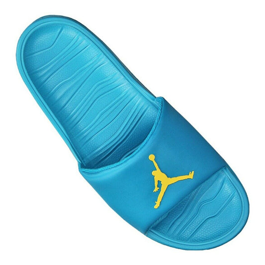 Nike Jordan Break Slide AR6374-402 Laser Blue