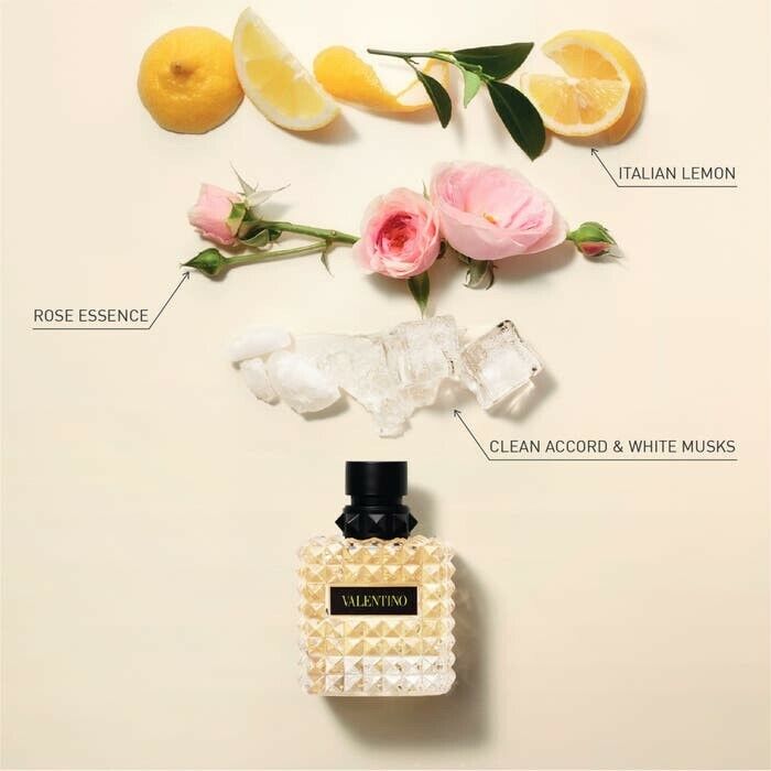 Donna Born in Roma Yellow Dream Eau de Parfum - Valentino