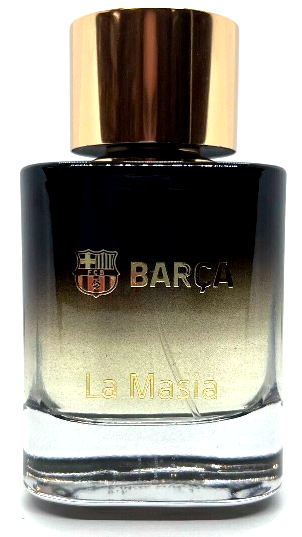 BARCA La Masia Eau De Parfum 3.4 oz 100ml