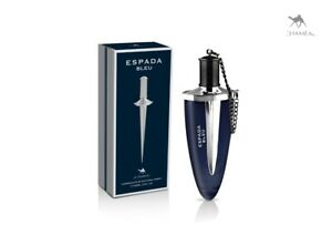 Espada Azul By Le Chameau For Men 3.4 oz