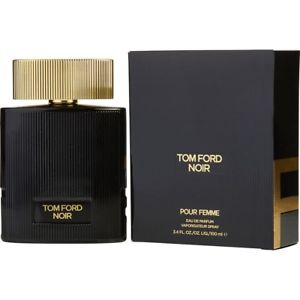 Tom Ford Noir Pour Femme EDP 3.4 oz 100 ml