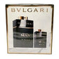 Bvlgari Man In Black Eau De Parfum Spray 3.4 oz & 0.5 oz 2 pcs set