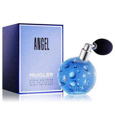 Mugler Angel Etoile des Reves EDP de Nuit 3.4 oz 100 ml Women