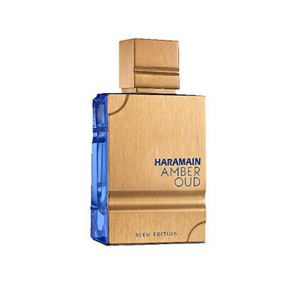 Corotos  Perfume Al Haramain Amber Oud Bleu Exclusif Nueva, Original RD$  4,500 NEG