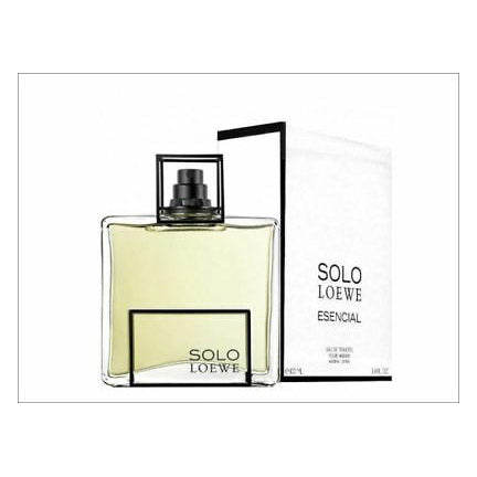 Loewe solo clearance esencial