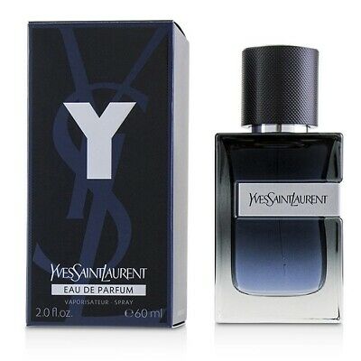 Yves Saint Laurent Y EDP 2.0 oz 60 ml Men – Rafaelos