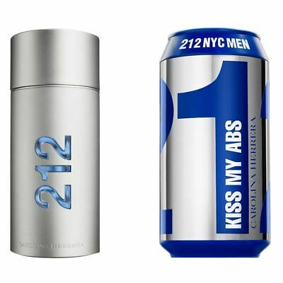 212 cheap 100ml mens