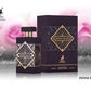 Infini Rose By Maison Alhambra Eau De Parfum Spray 3.4 oz 100 ml