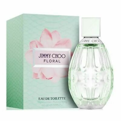 Jimmy choo discount l'eau 3.0oz edt