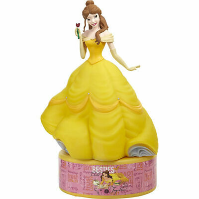 Disney Princess Belle Shower Gel 10.2 oz 300 ml