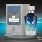 Alhambra Victorioso Legend Eau de Parfum for Men 3.4 oz 100 ml