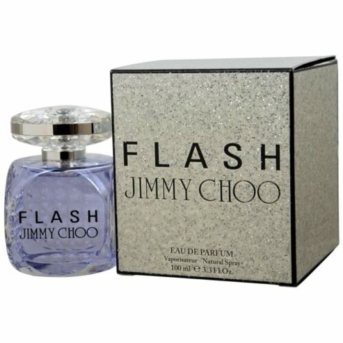 Jimmy Choo Flash EDP 3.3 oz 100 ml Women