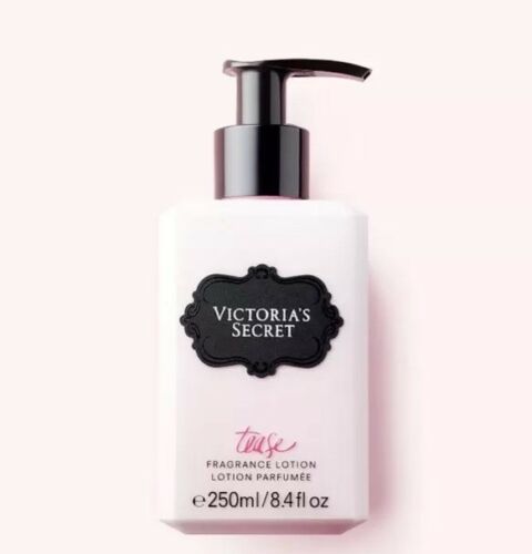 Victoria's Secret Tease Fragrance Lotion 8.4 oz 250 ml
