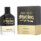 Jimmy Choo Man Men's Urban Hero Gold Edition EDT Body Spray 3.3 oz 100 ml