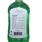 Bath & Beauty Liquid Hand Soap Antibacterial Apple 16.9 oz "2-PACK"