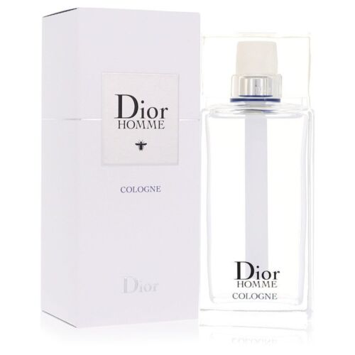 Dior Homme Cologne 4.2 oz 125 ml by Christian Dior