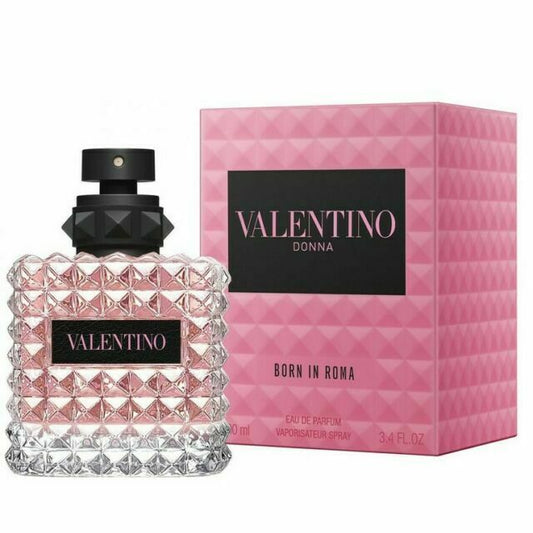 Valentino Donna Born in Roma by Valentino EDP 1.7 oz 50 ml Women