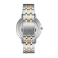 Kenneth Cole New York Men's Wristwatch Stainless Steel KC15095001