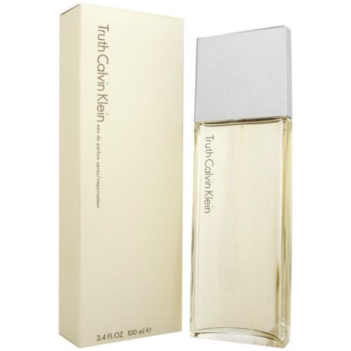 Calvin Klein Truth EDP 3.4 oz 100 ml Women