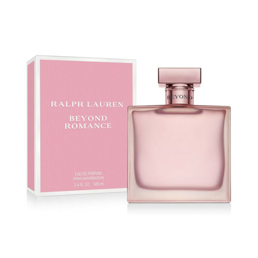 Ralph Lauren Beyond Romance EDP 3.4 oz 100 ml Women