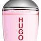 Hugo Boss Energise Eau De Toilette 2.5 Oz / 75ml