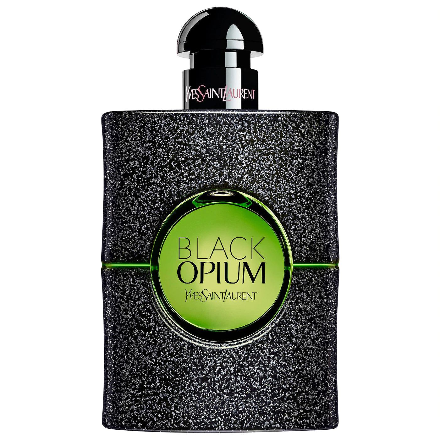 Yves Saint Laurent Black Opium Illicit Green Eau de Parfum 2.5 oz